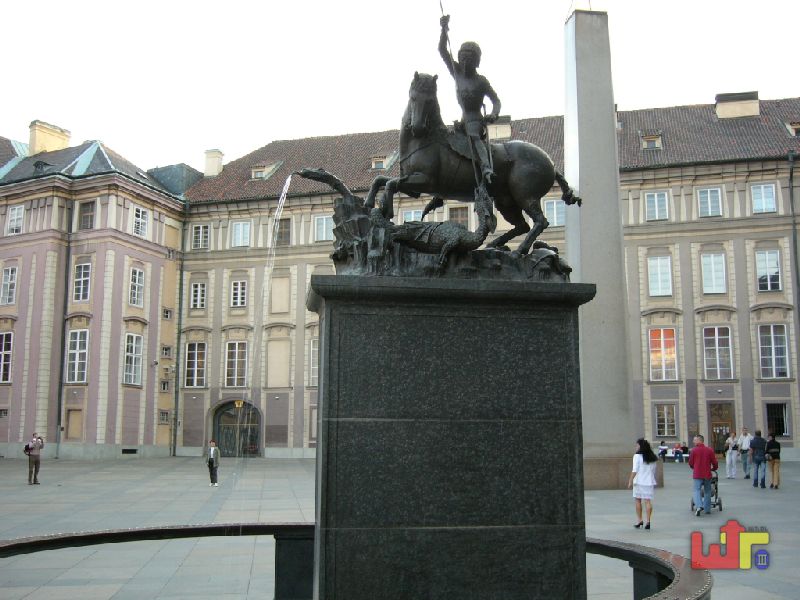 Prager Burg (Hradschin)